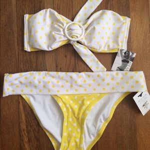 Victoria’s Secret Beach Sexy Bikini Medium